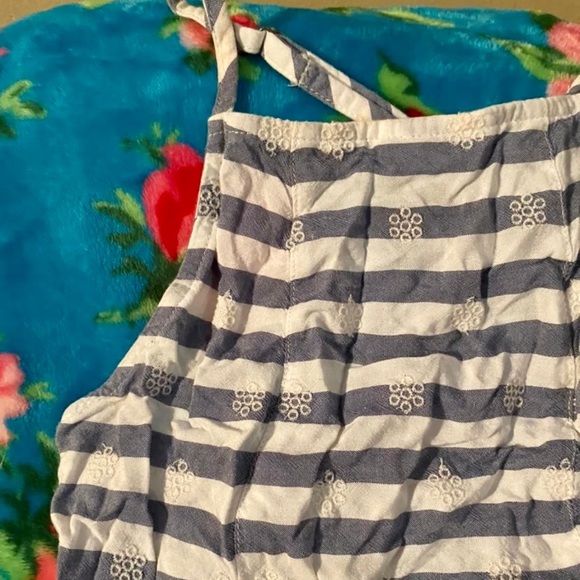 HALTER DRESS FOR SUMMER - Picture 4 of 4